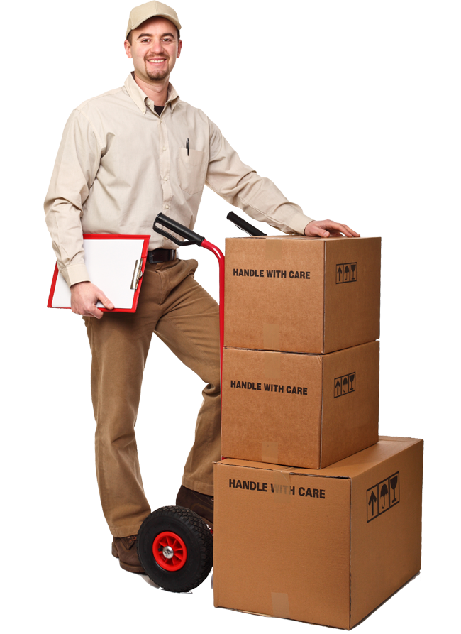 Welcome to Riveego Packers and Movers 